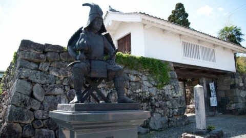 ｢豊臣兄弟｣で異彩”竹中半兵衛”敵に回すと怖い訳 | 秀吉を天下人にした男、豊臣秀長の実像 | 東洋経済オンライン