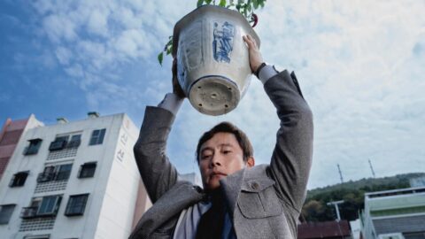 韓国の怪作｢しあわせな選択｣が世界を魅了する訳 | 映画・音楽 | 東洋経済オンライン