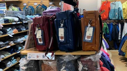 モンベル｢1万円台ランドセル｣ラン活市場に一石 | ファッション・トレンド | 東洋経済オンライン