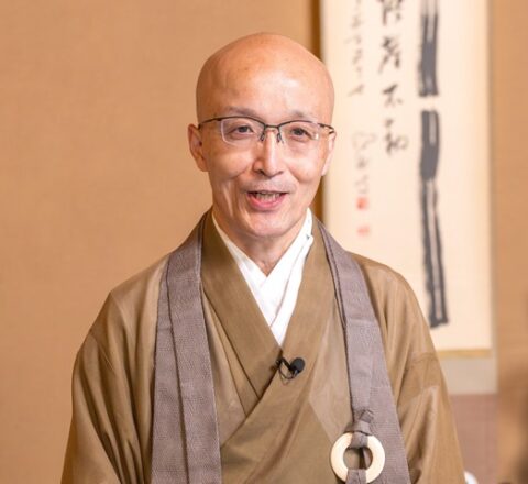 横田 南嶺（よこた なんれい）