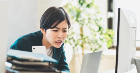 「失敗したくない人」と「高い評価がほしい人」、仕事ができないのはどっち？ – もう悩まない！職場・未解決問題