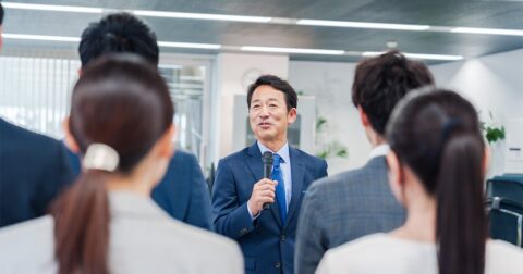 「現場を大事にするリーダー」がハマる“意外な落とし穴”の正体 – デキる上司のズルい一言