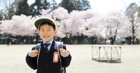 超名門小学校が入学前に求める、たった1つの習慣 – まいにちがたのしくなるおやくそく できるかな？