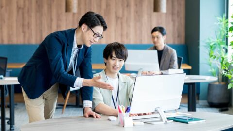 ｢自分でやる｣はNG､令和の正しい仕事の任せ方 | リーダーシップ・教養・資格・スキル | 東洋経済オンライン