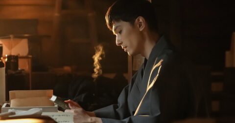 吉沢亮の演技がまるで別人に！氷のような表情で「親友を無視」…何があったの!?〈ばけばけ第112回〉 – 続・続朝ドライフ