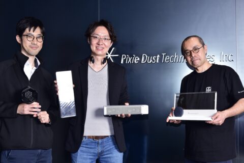 「日本のアカデミアをよみがえらせる」落合陽一氏のベンチャーに、社会を動かす知財経営が根付いている秘密 – 企業価値を最大化する「知財経営」