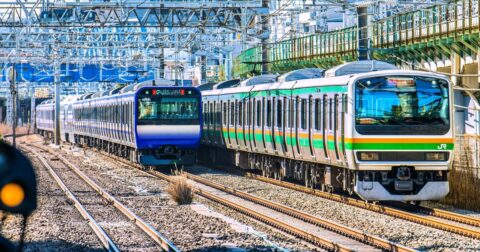 JR東日本・JR東海・JR西日本、鉄道3社「採用大学」ランキング2025！2社でトップに立った「首都圏の大学」は？ – 注目ランキング