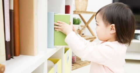 「片付けが得意な人」の親が教えていた、たった1つの習慣 – まいにちがたのしくなるおやくそく できるかな？