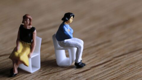 ｢言った｣｢聞いてない｣で揉めるダメ組織の対処法 | リーダーシップ・教養・資格・スキル | 東洋経済オンライン