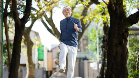 ウォーキングを｢続けても効果が出ない｣人の盲点 | 健康 | 東洋経済オンライン