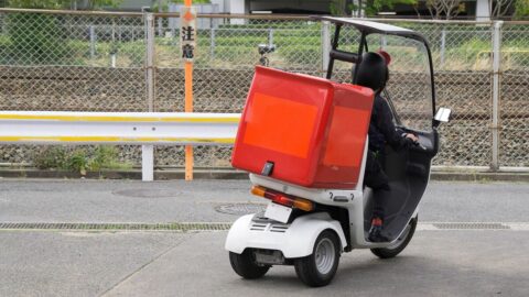 ずっと大赤字｢出前館の新施策｣配達員の違和感 | 街･住まい | 東洋経済オンライン