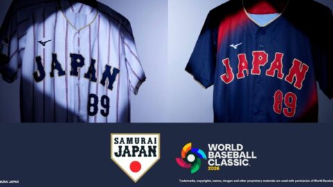 WBCユニフォーム｢日本だけ脱ナイキ｣の巧妙さ | スポーツ | 東洋経済オンライン