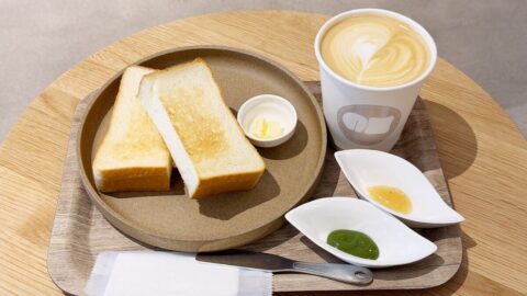 銀座に志かわ｢800円モーニング｣の”忖度ない感想” | チェーン店最強のモーニングを探して | 東洋経済オンライン