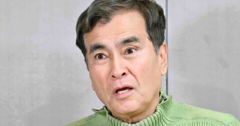 「伸晃、吐いた。宏高、吐いた。延啓、吐いた…」石原良純が明かす石原家の過酷すぎる一日 – ニュースな本