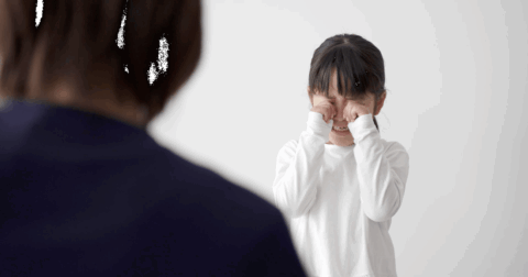 「健全な親」なら決してやらないNG声かけ・ワースト2 – 小学生でもできる言語化