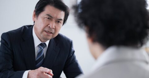 「なぜか怒られてしまう人」の特徴・ワースト1 – 「今日も仕事が終わらなかった」はなぜ起きるのか？　仕事が3倍速くなる計画・実行・中断の技術