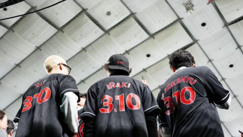 【WBC生観戦】東京Dで｢大谷の満塁弾｣目撃の至福 | スポーツ | 東洋経済オンライン