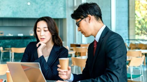 ｢地頭不要｣コンサルが使う”思考の型”の正体 | ワークスタイル | 東洋経済オンライン