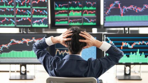 株高に沸く若者たち｢もっと儲けを｣の悲しい誤算 | リーダーシップ・教養・資格・スキル | 東洋経済オンライン