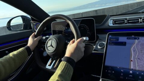 トヨタ､ベンツ､BYD試乗で確信したPHEVの本質 | 桃田健史の「クルマとエネルギー」の未来 | 東洋経済オンライン