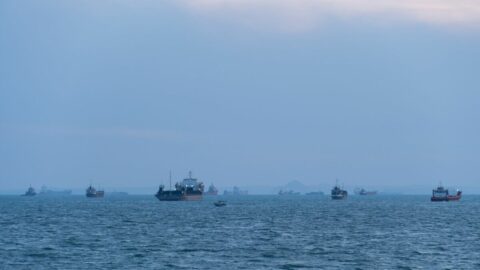 ホルムズ海峡｢1日120隻が5隻へ激減｣本当の影響 | 国内経済 | 東洋経済オンライン