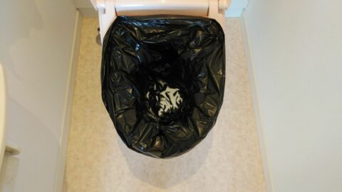 ｢3時間以内に5割｣災害時の”トイレ行動”のリアル | 災害･事件･裁判 | 東洋経済オンライン