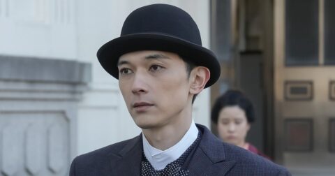 吉沢亮の「変わり果てた姿」に高石あかりが放ったセリフがいい！思わず唸らされた会話劇〈ばけばけ第114回〉 – 続・続朝ドライフ