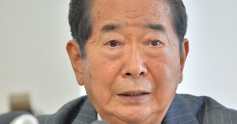 「お前、何様のつもりだ！」石原慎太郎の怒鳴り声に良純が抱いた「奇妙な感情」 – ニュースな本
