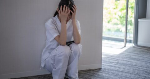 【もう無理】「限界寸前の人」がまずやるべき、たった1つのこと – 人生は気づかぬうちにすぎるから。「自分第一」で生きるための時間術