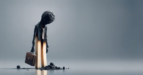 「30代後半で燃え尽きしてしまった人」が再びやる気を取り戻す方法・ベスト1 – ゆるストイック