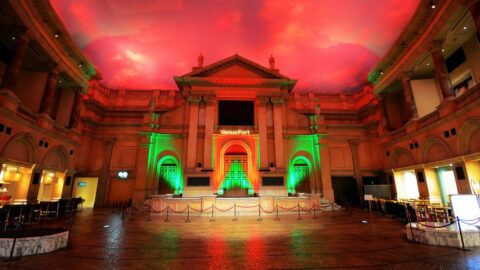 大型イマーシブ施設閉館に見る”ある欲求”の怖さ | リーダーシップ・教養・資格・スキル | 東洋経済オンライン