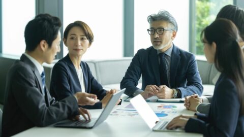 会議の混乱を防ぐ､トヨタ流｢口2耳8｣の教え | 経営 | 東洋経済オンライン