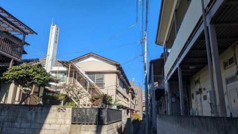 ｢山手線の内側しか知らん｣27歳彼が下積みした街 | 東京で最初に住んだ街 | 東洋経済オンライン