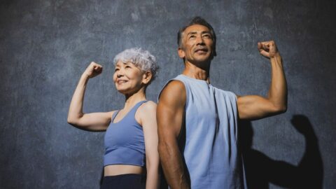 シニアの筋力低下を防ぐ｢筋トレ以外｣の意外要素 | 健康 | 東洋経済オンライン