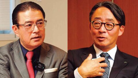 Suicaはもはや｢決済手段｣ではない…JR東日本が描く｢改札が消える日｣