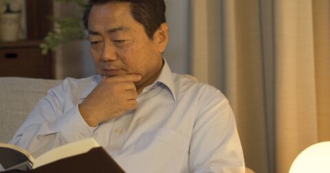 血圧の数値が“目に見えて”改善した「寝る前3時間」の習慣とは？ – ヘルスデーニュース