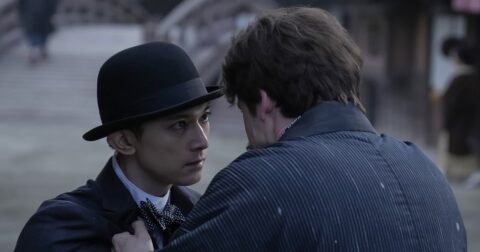 吉沢亮のラストの表情が儚くて泣ける…緊迫の「英語の応酬」も愛にあふれた行動だった！〈ばけばけ第115回〉 – 続・続朝ドライフ