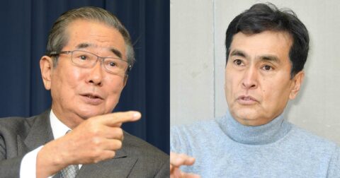 石原慎太郎が良純の婚約相手に初対面でかました「失礼すぎるひと言」 – ニュースな本