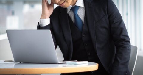 あなたの違和感は正しい。40代で「頑張り方」が通用しなくなる理由 – 組織の違和感 結局、リーダーは何を変えればいいのか？