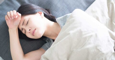 スマホ断ちより効果アリ！ 引っ越し後に眠れないあなたへ…最初に見直すべき“意外なもの” – とにかくぐっすり眠りたい
