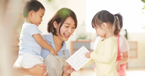「本当に子どものためになる保育園」の決定的な特徴 – News&Analysis