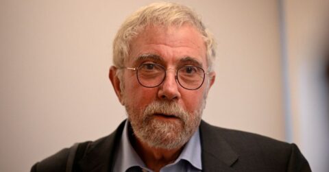 原油危機・円安・株安で日本はどうなる？→クルーグマンがキッパリ断言「これ以外に解決策はない」 – News&Analysis