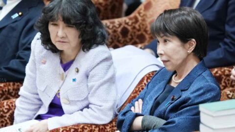 高市首相のメンツが原因？｢予算強行突破｣の泥沼 | 国内政治 | 東洋経済オンライン