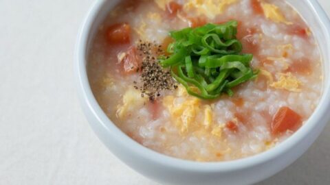 ｢体あたたまる｣冬におすすめのおかゆレシピ2選 | 隣の勤め人の「すごい趣味」 | 東洋経済オンライン