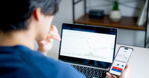 株価が暴落したとき「頭のいい富裕層」が必ずやる3つのこと – あなたの知らない富裕層の世界