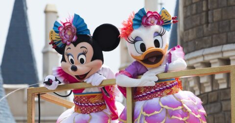 東京ディズニーの舞台ウラ…休憩室で飛び交う女性たちの「あまりにエゲツない会話」〈2025年度8位〉 – DOL人気記事ランキング