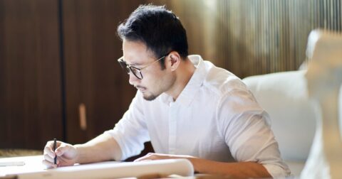 「ずば抜けて頭がいい人」の飛ばし読み…見出しだけで要点をつかむコツ – 耳を鍛えて4倍速読