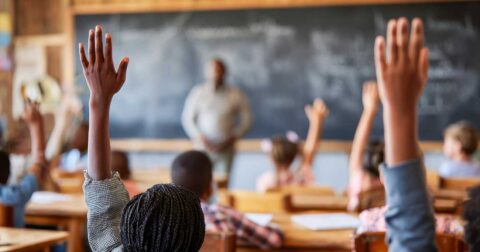 「挑戦する子」と「挑戦しない子」を分ける、学校での“たった一言” – 戦略のデザイン