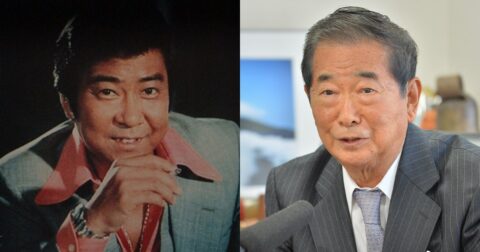 石原裕次郎と石原慎太郎、死の間際に見せた「最期の姿」の決定的な違い – ニュースな本