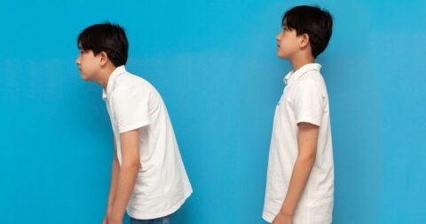 「姿勢がよい子、悪い子」大人になってから表れる決定的な差とは？ – まいにちがたのしくなるおやくそく できるかな？